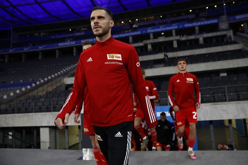 Union Berlin